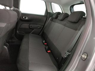 CITROEN C3 Aircross usata, con Volante in pelle