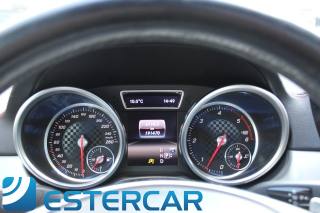 MERCEDES-BENZ GLE 350 usata, con Servosterzo