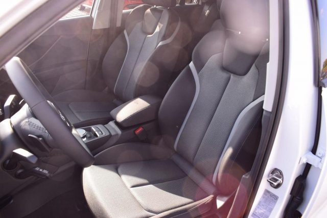 AUDI Q2 usata, con Bracciolo