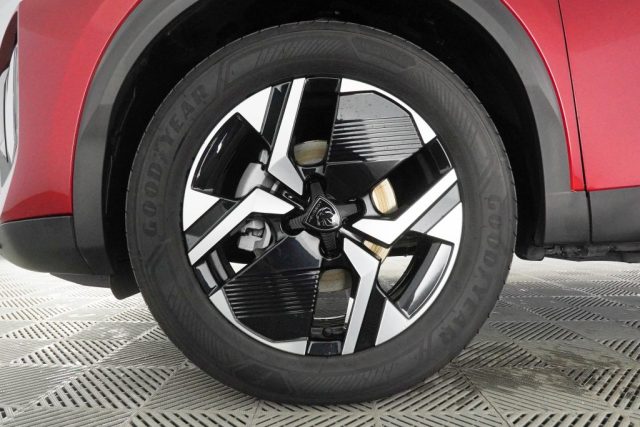 PEUGEOT 2008 usata 14