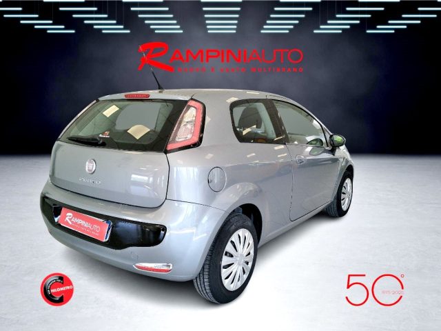 FIAT Punto usata 7