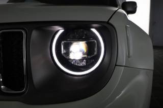 JEEP Renegade usata 8