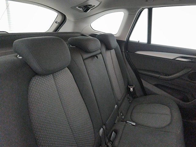 BMW X1 usata, con ESP