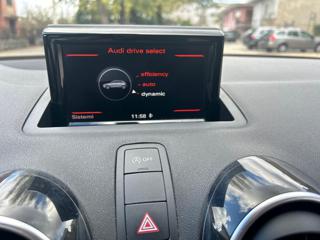 AUDI A1 usata 28