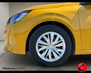 PEUGEOT 208 usata, con Specchietti laterali elettrici