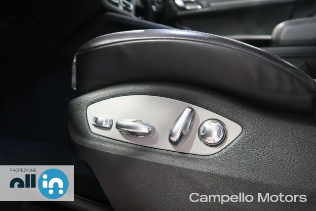 PORSCHE Macan usata 16