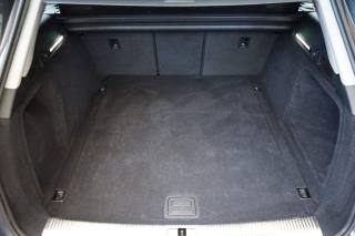 AUDI A4 usata, con Sedile posteriore sdoppiato
