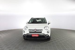 FIAT 500X 500X 1.0 T3 120 CV City Cross