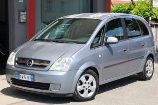 OPEL Meriva usata, con Portapacchi