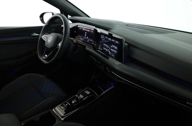 VOLKSWAGEN Golf R usata, con Climatizzatore