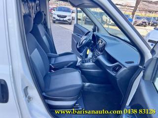 FIAT Doblo usata, con Chiusura centralizzata