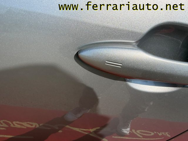 TOYOTA Yaris Cross usata, con Fendinebbia