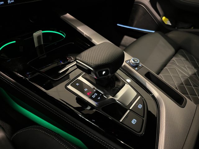 AUDI A5 usata, con Cerchi in lega