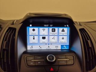 FORD Kuga usata, con USB