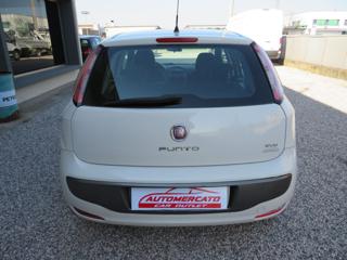 FIAT Punto Evo usata, con Cerchi in lega