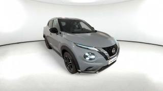 NISSAN Juke usata, con Luci diurne LED