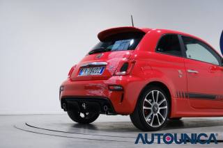 ABARTH 595 usata, con ESP
