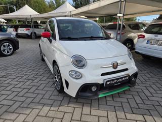 ABARTH 595 usata, con Cerchi in lega