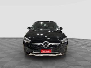MERCEDES-BENZ CLA usata 7