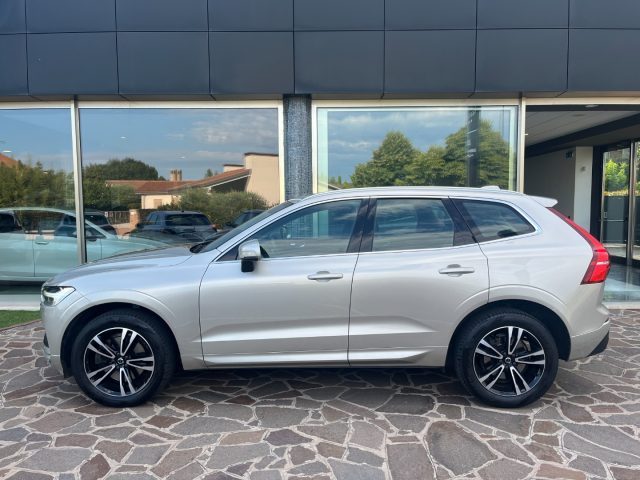 VOLVO XC60 usata, con Alzacristalli elettrici