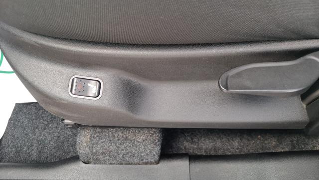 FIAT Doblo usata, con Bluetooth