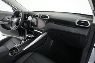 MG ZS usata, con Sedile posteriore sdoppiato