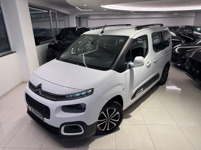 CITROEN Berlingo usata, con Airbag laterali