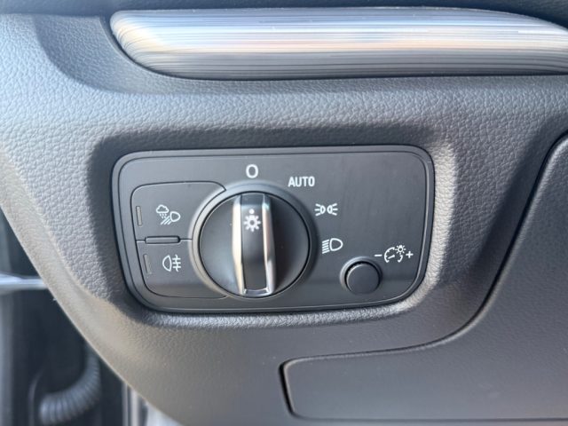 AUDI A3 usata, con Specchietti laterali elettrici