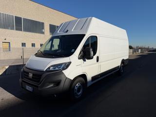 FIAT Ducato usata, con Airbag