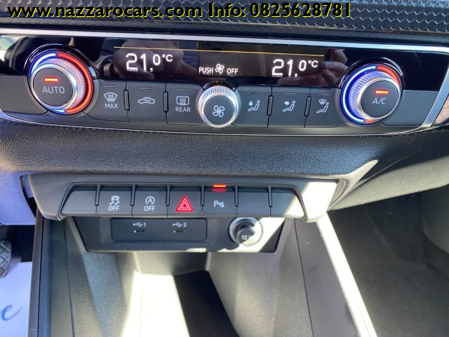 AUDI A1 usata, con Bracciolo