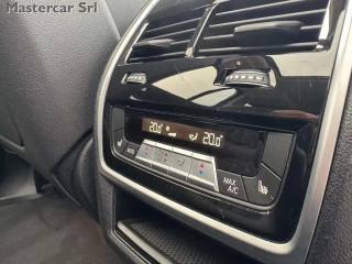 BMW X7 usata, con ESP