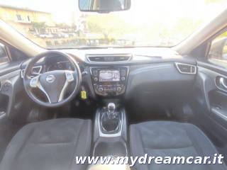 NISSAN X-Trail usata, con Chiusura centralizzata