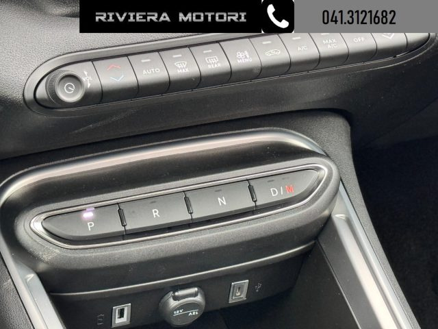 JEEP Avenger usata, con Cerchi in lega