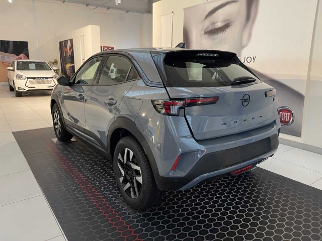 OPEL Mokka usata, con Airbag laterali