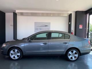 VOLKSWAGEN Passat usata, con Alzacristalli elettrici