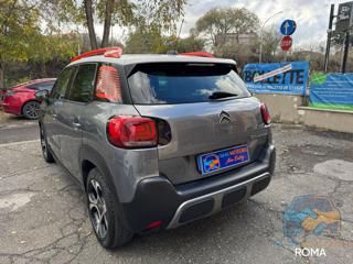 CITROEN C3 Aircross usata, con Cerchi in lega