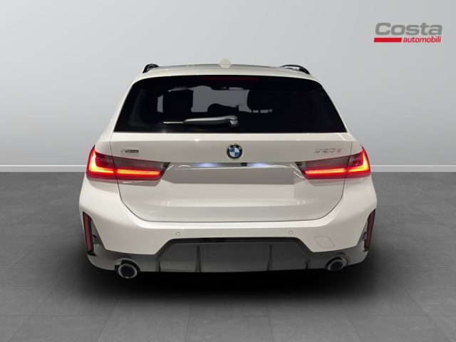 BMW 320 usata, con Cerchi in lega