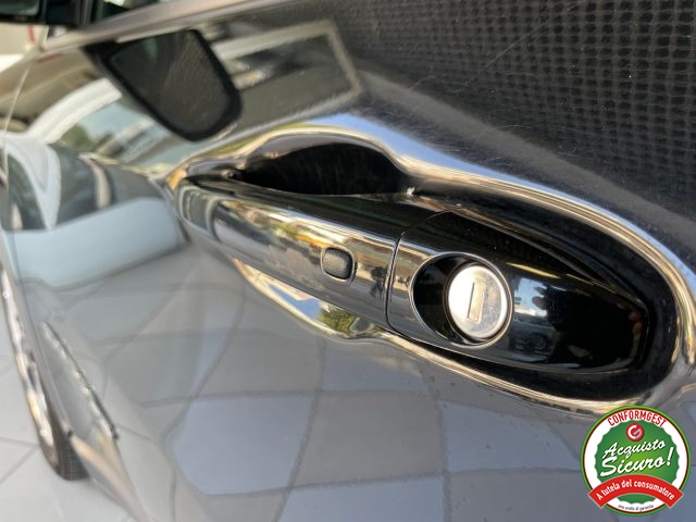 JEEP Compass usata, con Touch screen