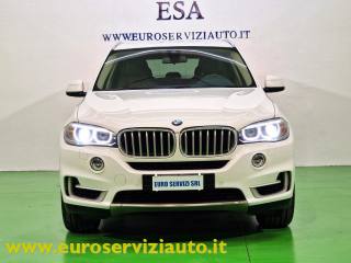 BMW X5 usata, con Fari bi-xeno