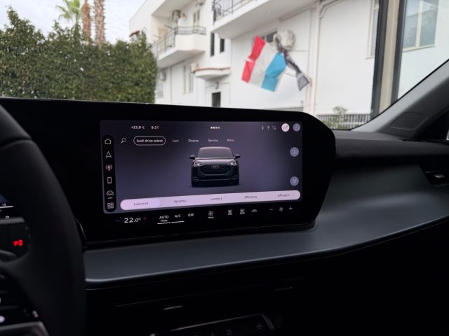 AUDI Q3 usata, con MP3