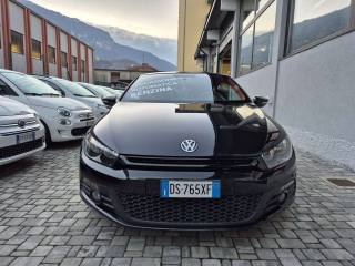 VOLKSWAGEN Scirocco usata, con Alzacristalli elettrici
