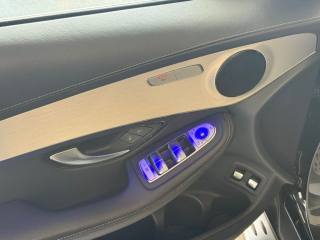 MERCEDES-BENZ GLC 300 usata, con Cerchi in lega