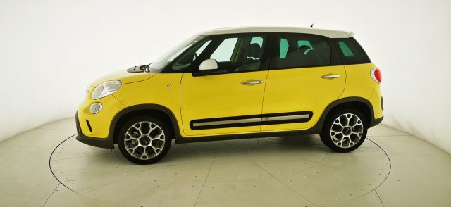 FIAT 500L usata 36