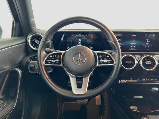 MERCEDES-BENZ A 180 usata 11