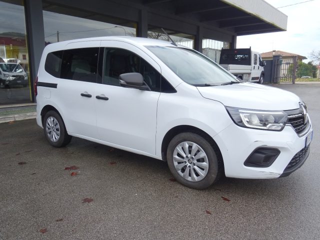 RENAULT Kangoo usata, con Alzacristalli elettrici