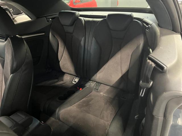 AUDI A3 usata, con Immobilizzatore elettronico