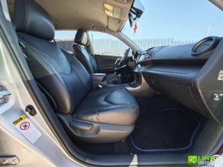 TOYOTA RAV 4 MY23 usata, con Cruise Control