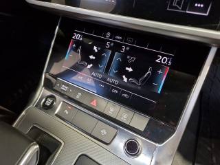 AUDI A6 usata, con Sensore di luce