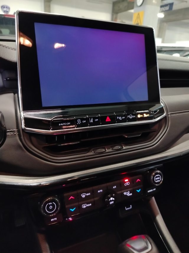 JEEP Compass usata 20