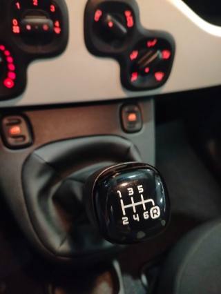 FIAT Panda usata 24